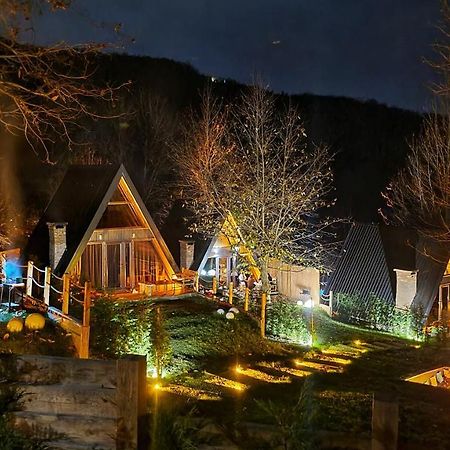 Loca Sapanca Bungalov Bagian luar foto